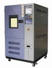 विभिन्न सामग्रियों के लिए प्रोग्राम करने योग्य निरंतर तापमान आर्द्रता परीक्षण मशीन 20% आरएच ~ 98% आरएच
