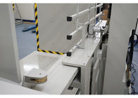 क्लैंप फोर्स परीक्षण के लिए एएसटीएम डी 6055 आईएसटीए क्लैंप हैंडलिंग पैकेज परीक्षण उपकरण